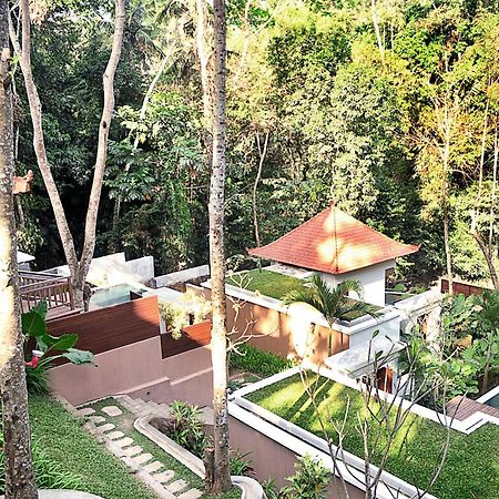 The Luku Villa Buwit Luaran gambar