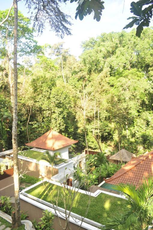 The Luku Villa Buwit Luaran gambar