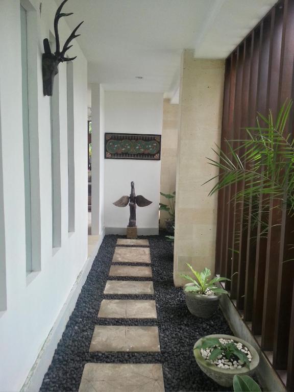 The Luku Villa Buwit Luaran gambar