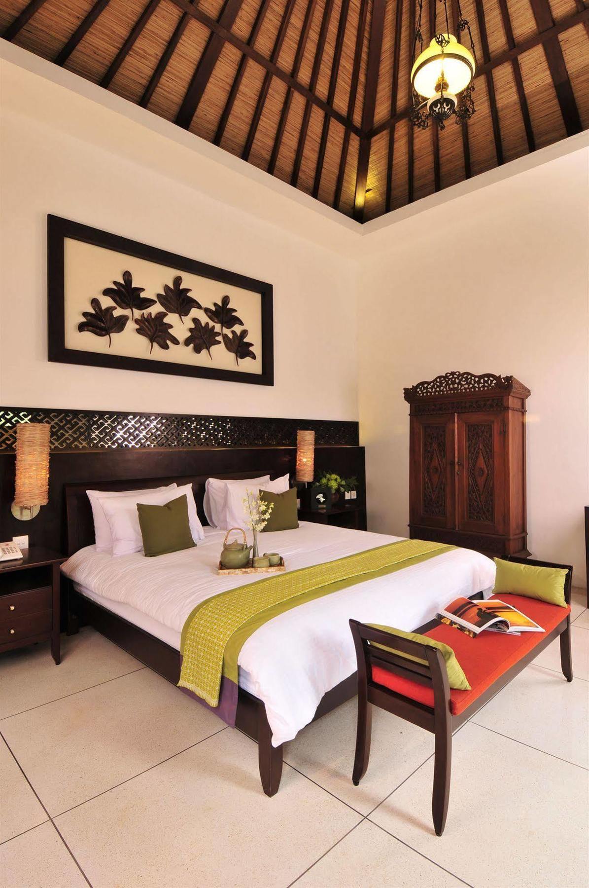 The Luku Villa Buwit Luaran gambar