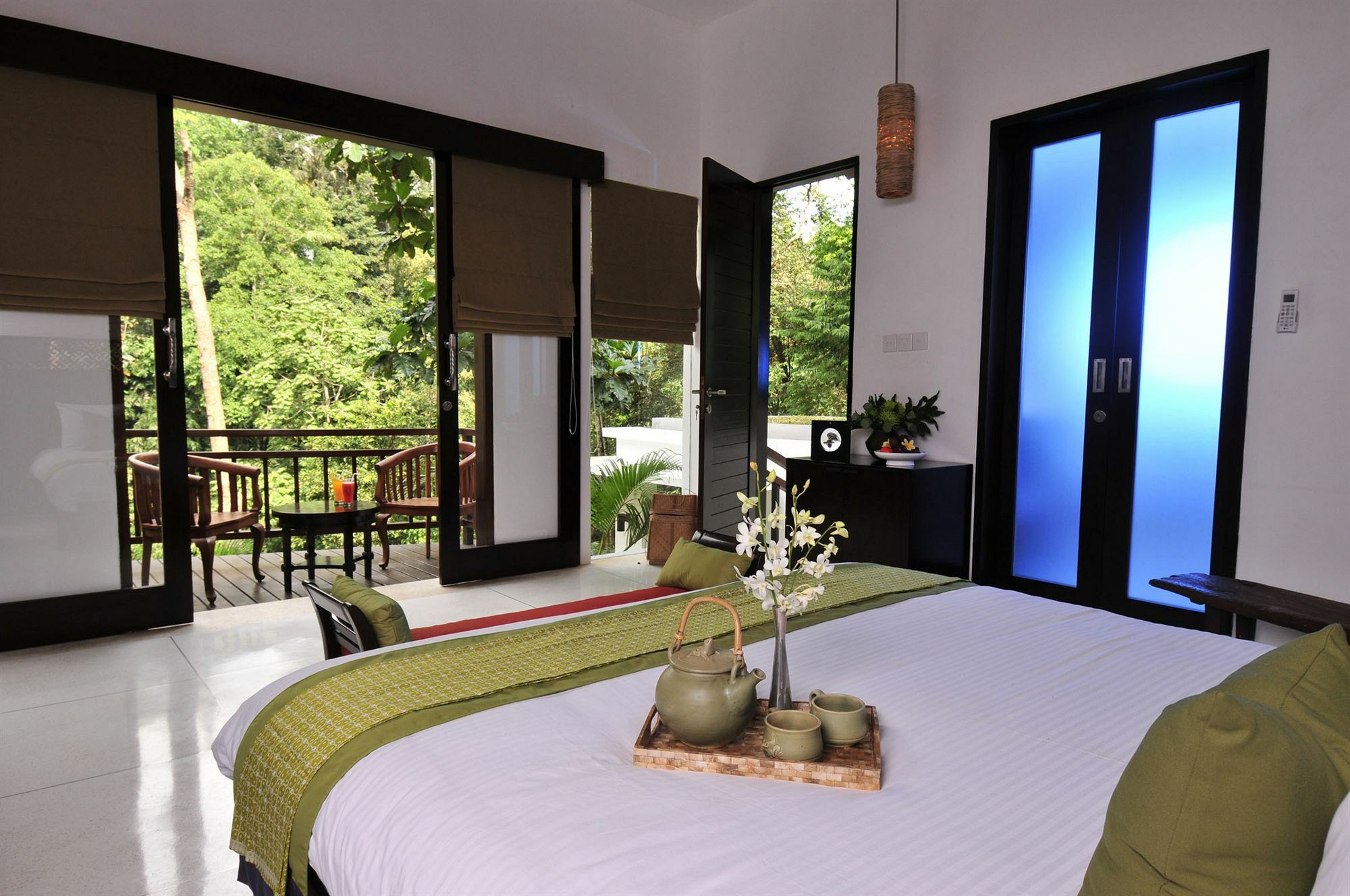 The Luku Villa Buwit Luaran gambar