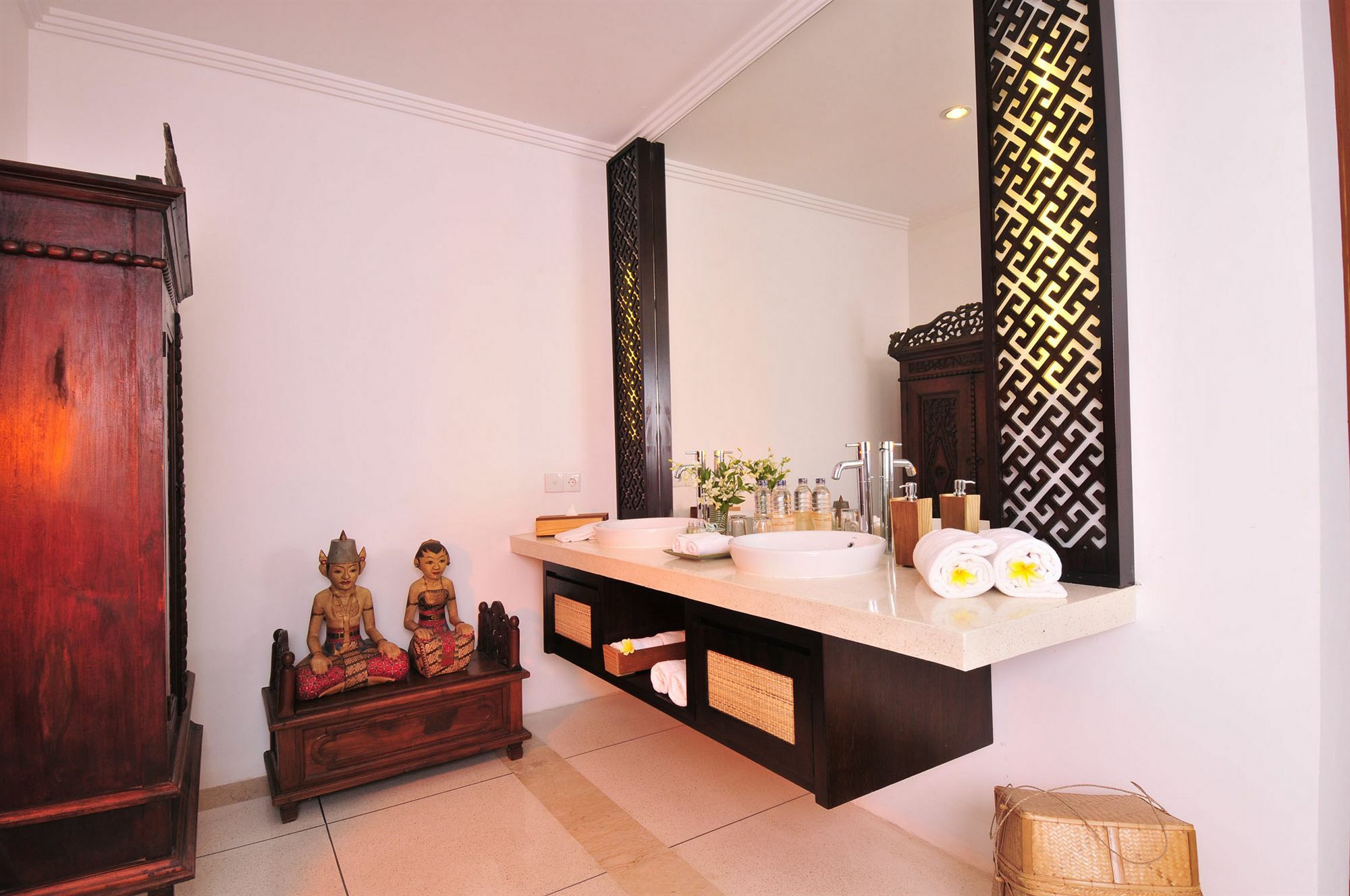 The Luku Villa Buwit Luaran gambar