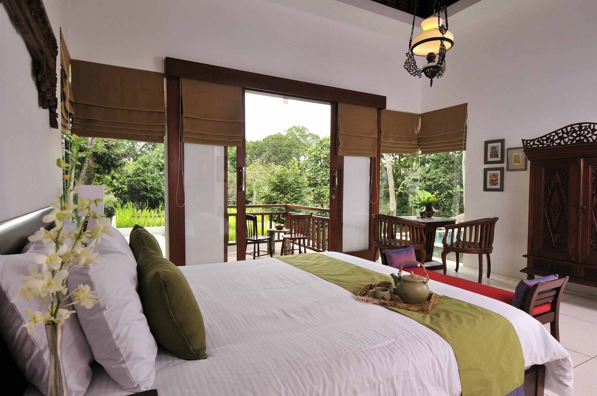 The Luku Villa Buwit Luaran gambar